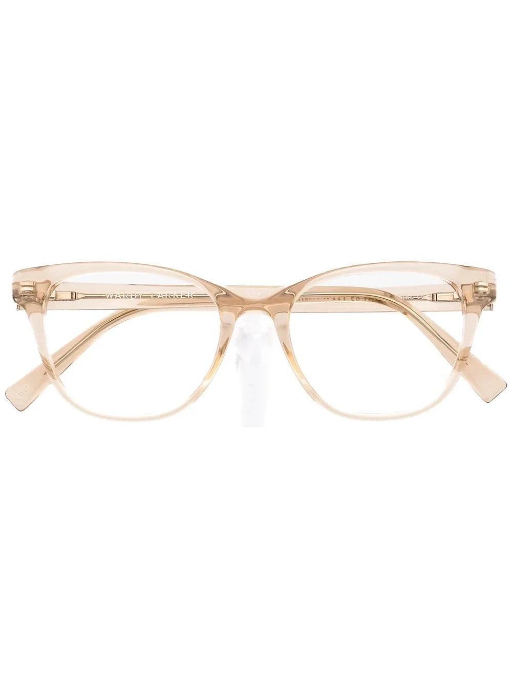 Warby Parker Amelia M 664 Eyewear